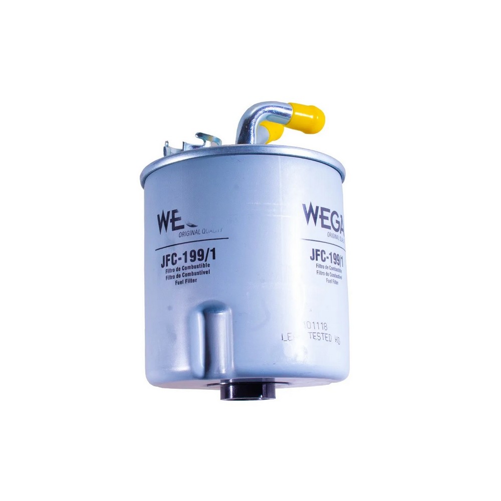 Filtro de Combustível Wega Motors JFC199