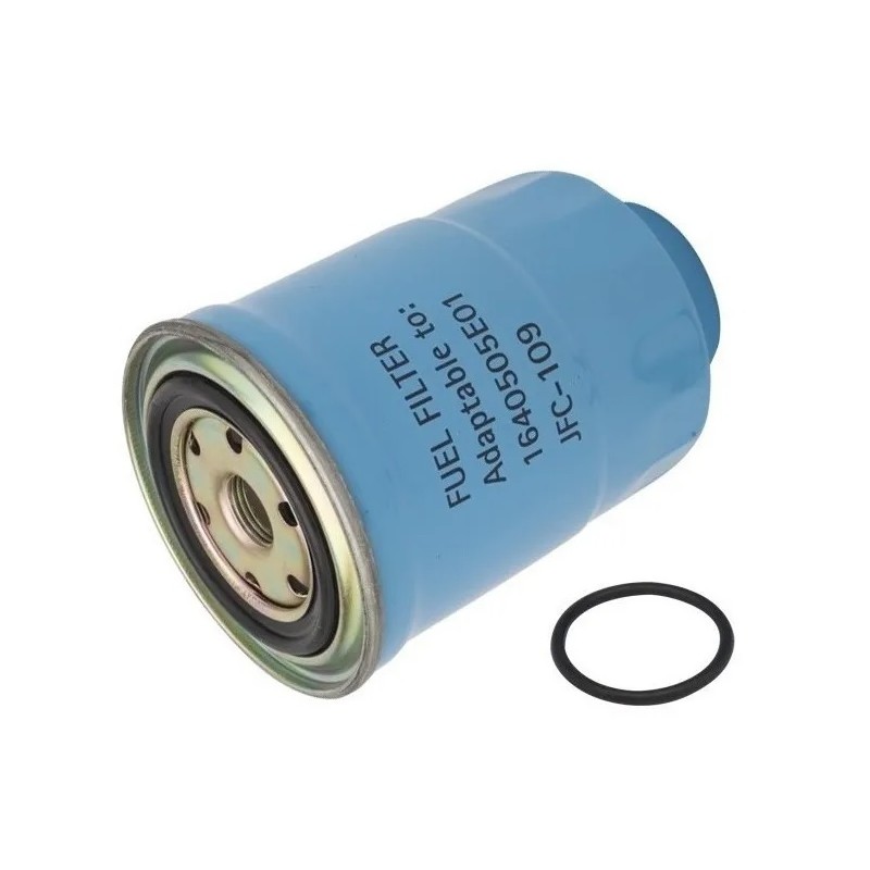 Filtro de Combustível Wega Motors JFC109