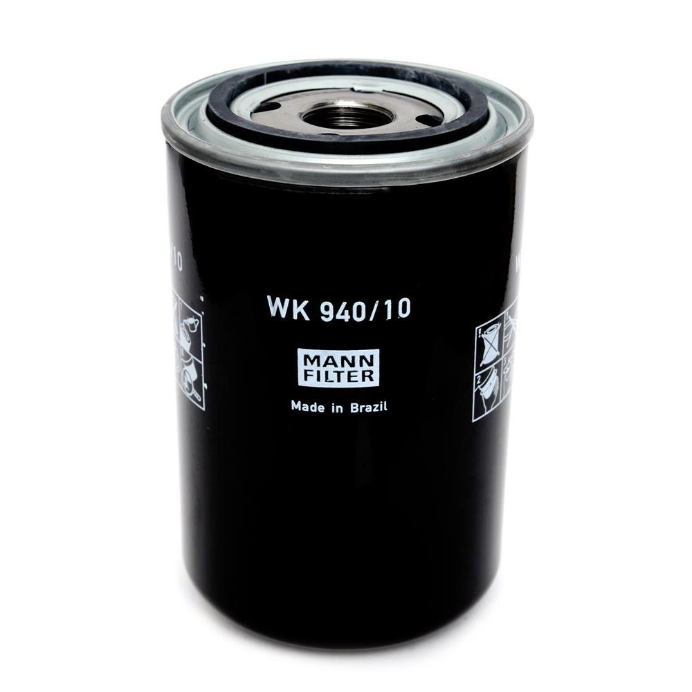 Filtro de Combustível Mann Hummel WK94010