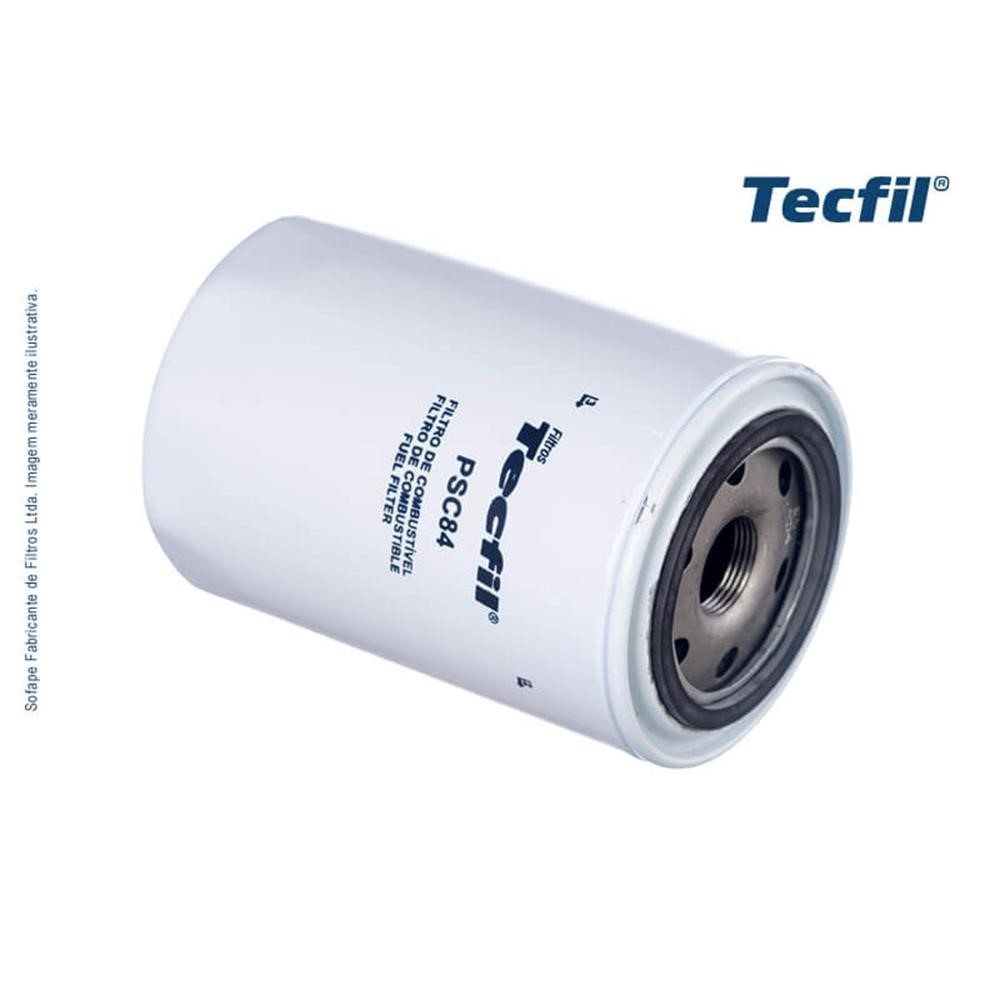 Filtro de Combustível Tecfil PSC84
