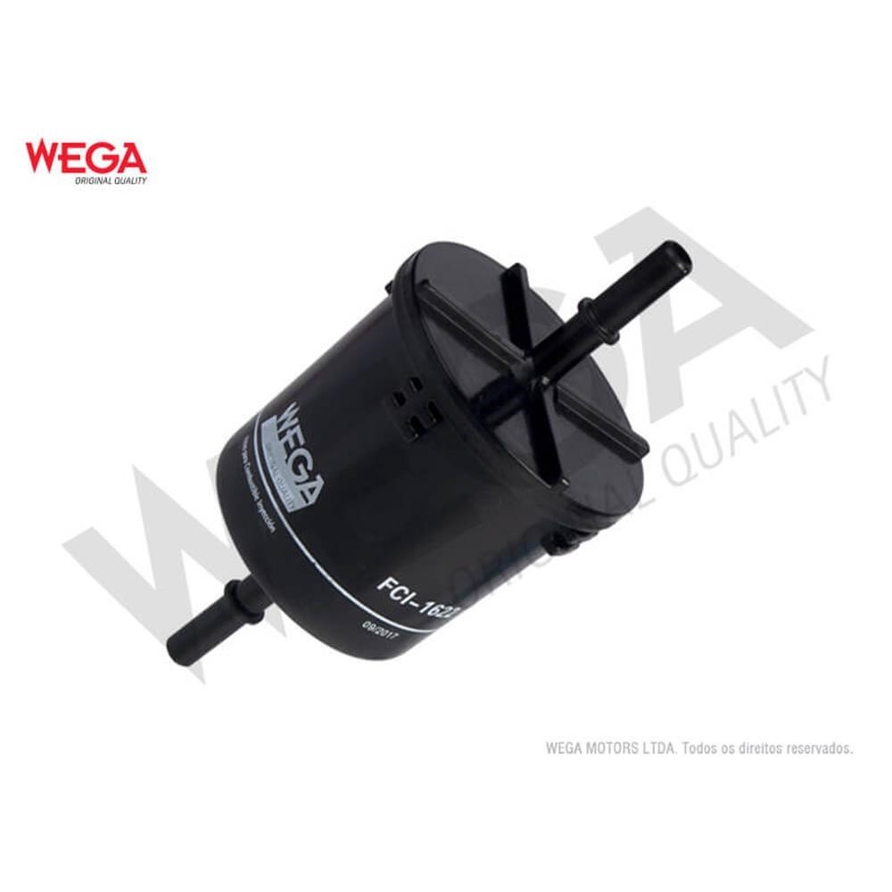 Filtro de Combustível Wega Motors FCI1622