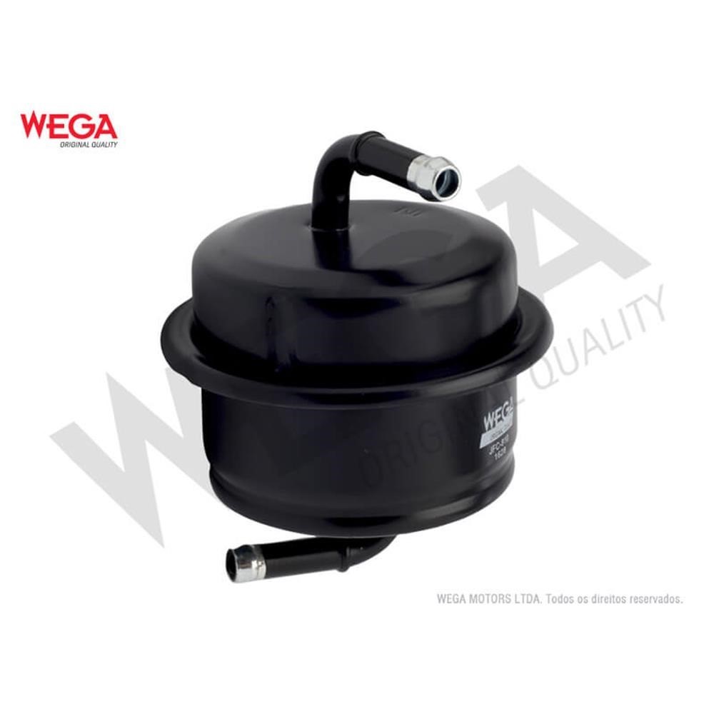 Filtro de Combustível Wega Motors JFC810