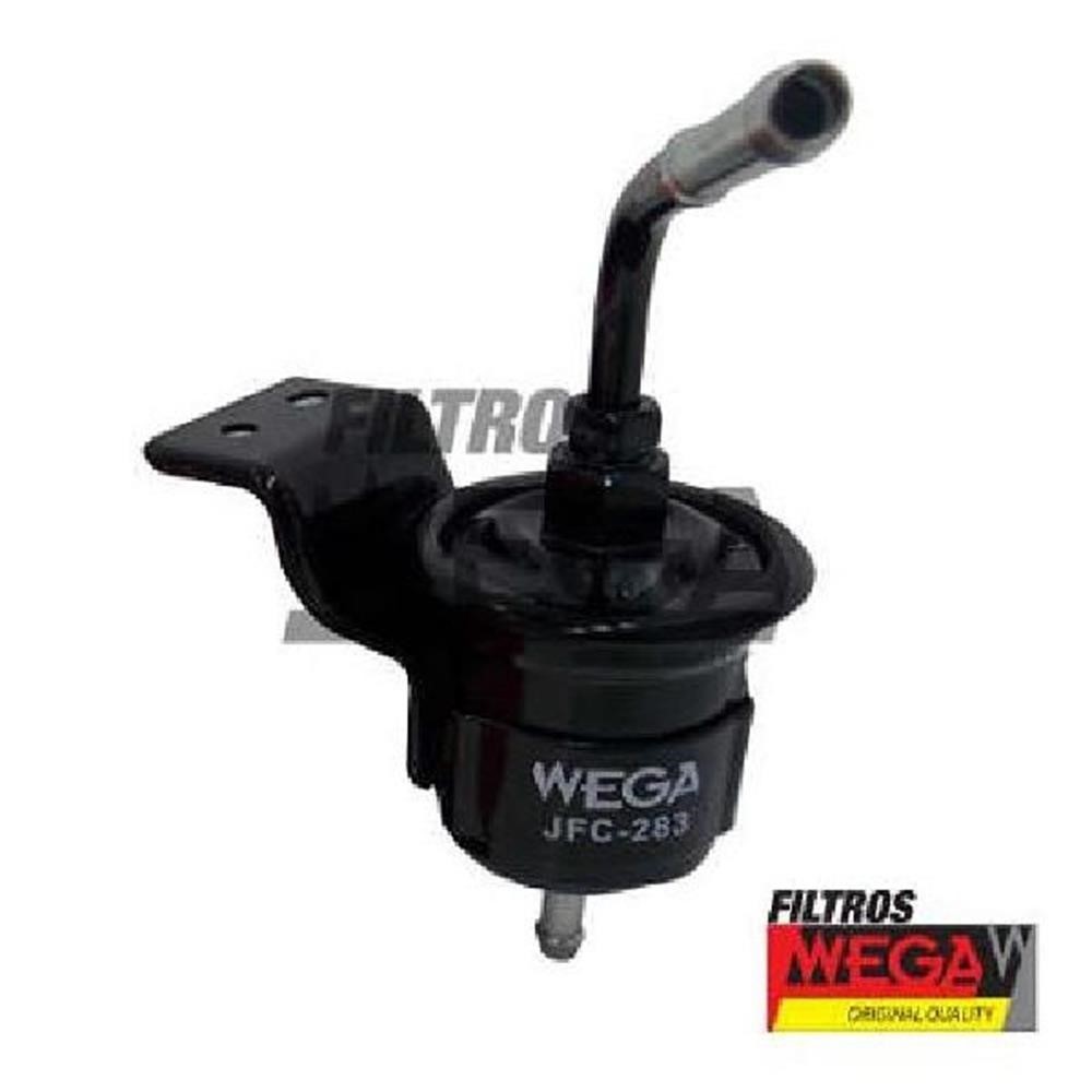 Filtro de Combustível Wega Motors JFC283