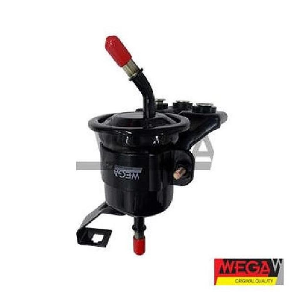 Filtro de Combustível Wega Motors JFC239