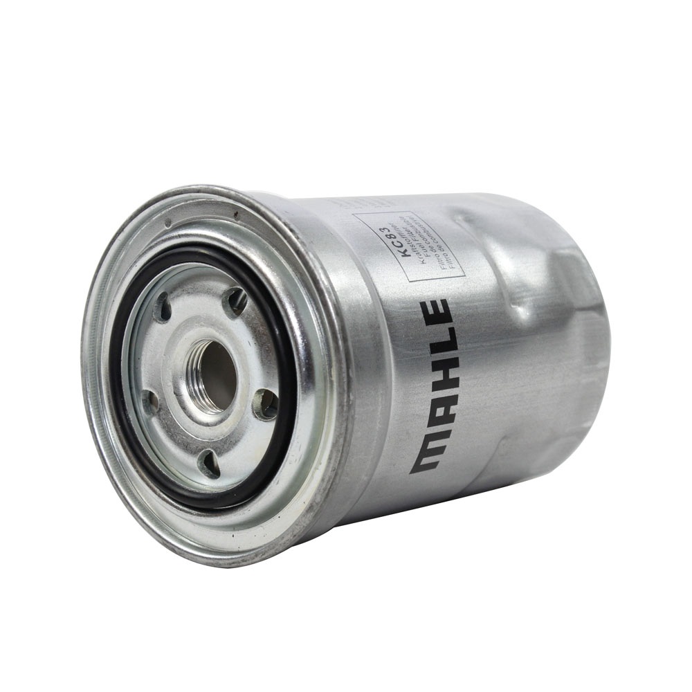 Filtro de Combustível Mahle/Metal Leve KC83