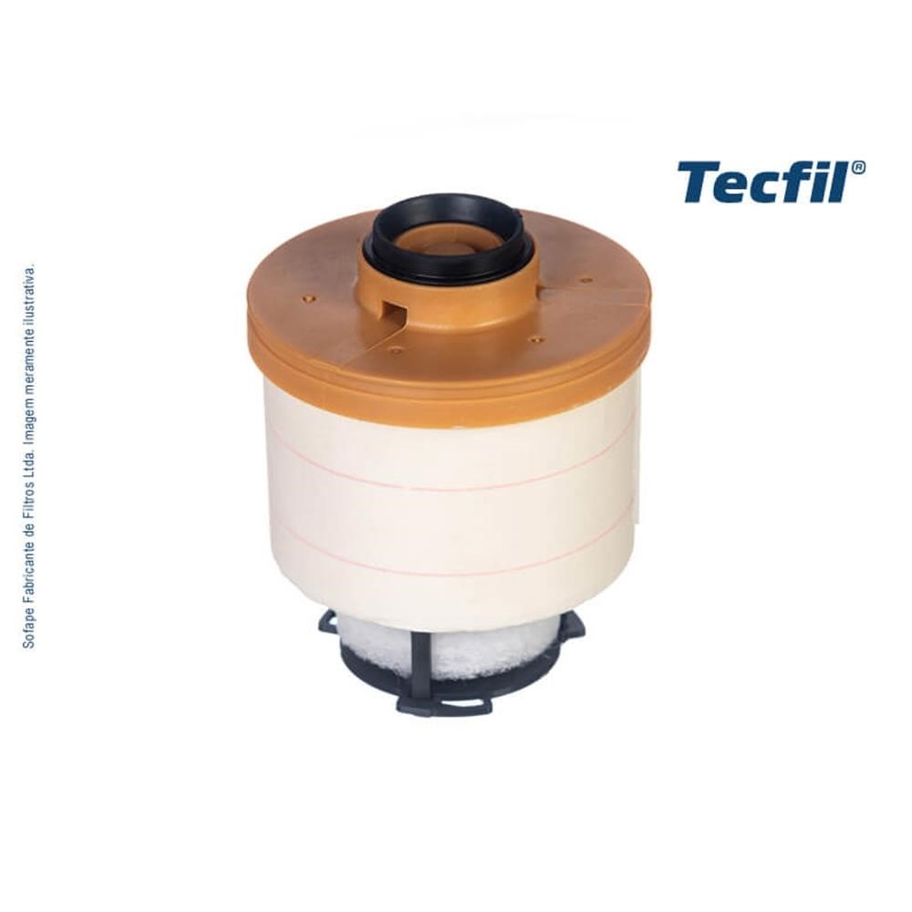 Filtro de Combustível Tecfil PC953