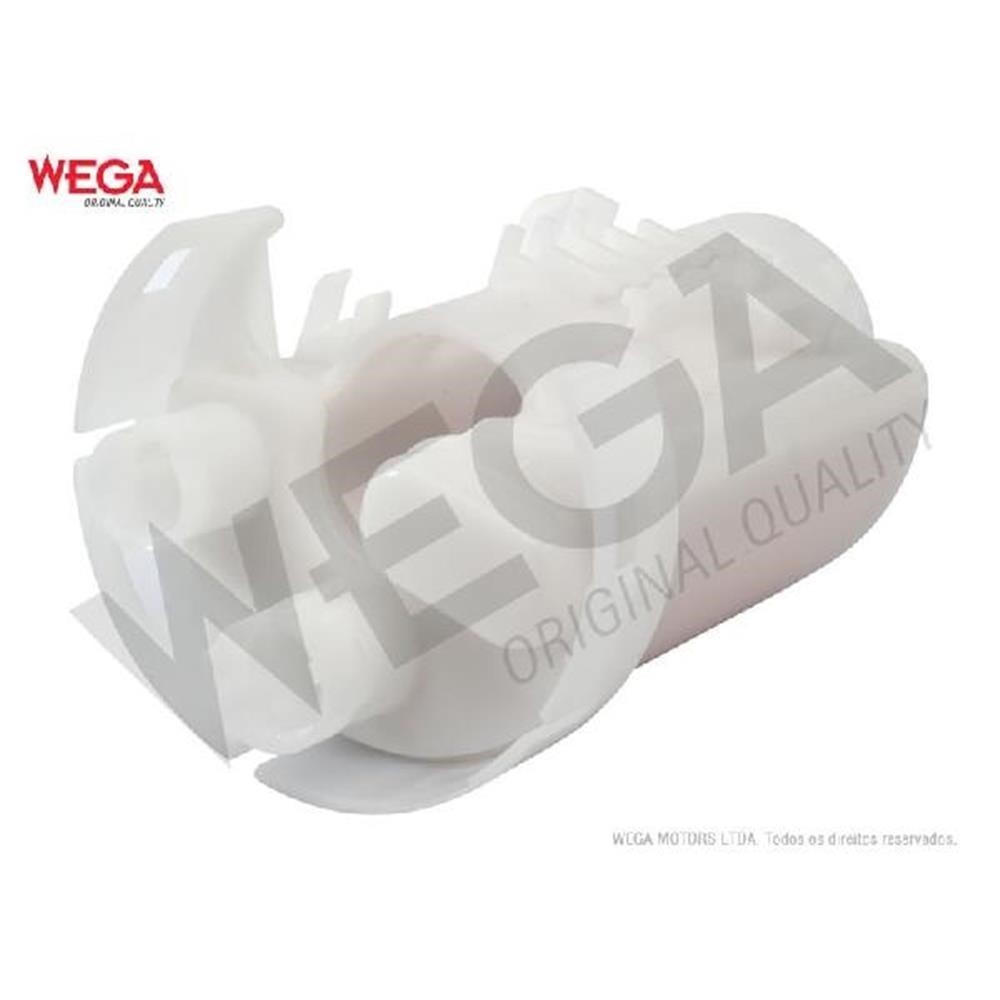 Filtro de Combustível Wega Motors JFC285