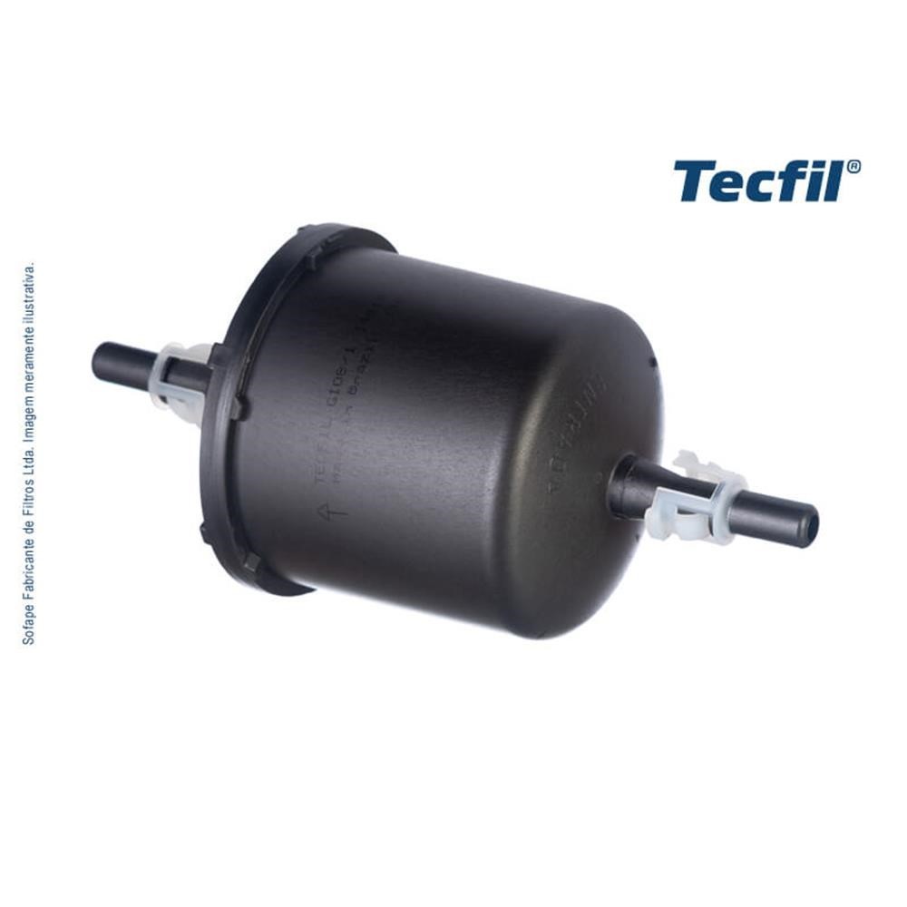 Filtro de Combustível Tecfil GI081