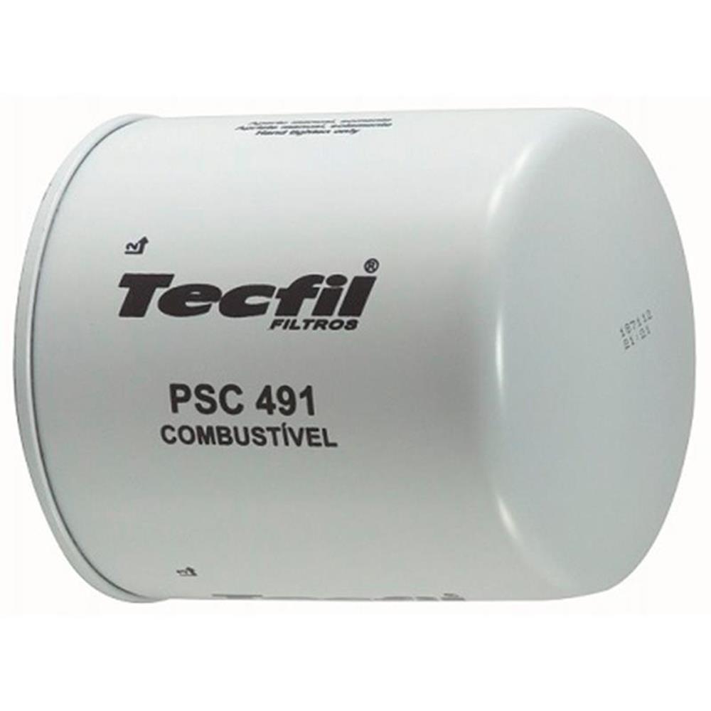 Filtro de Combustível Tecfil PSC491