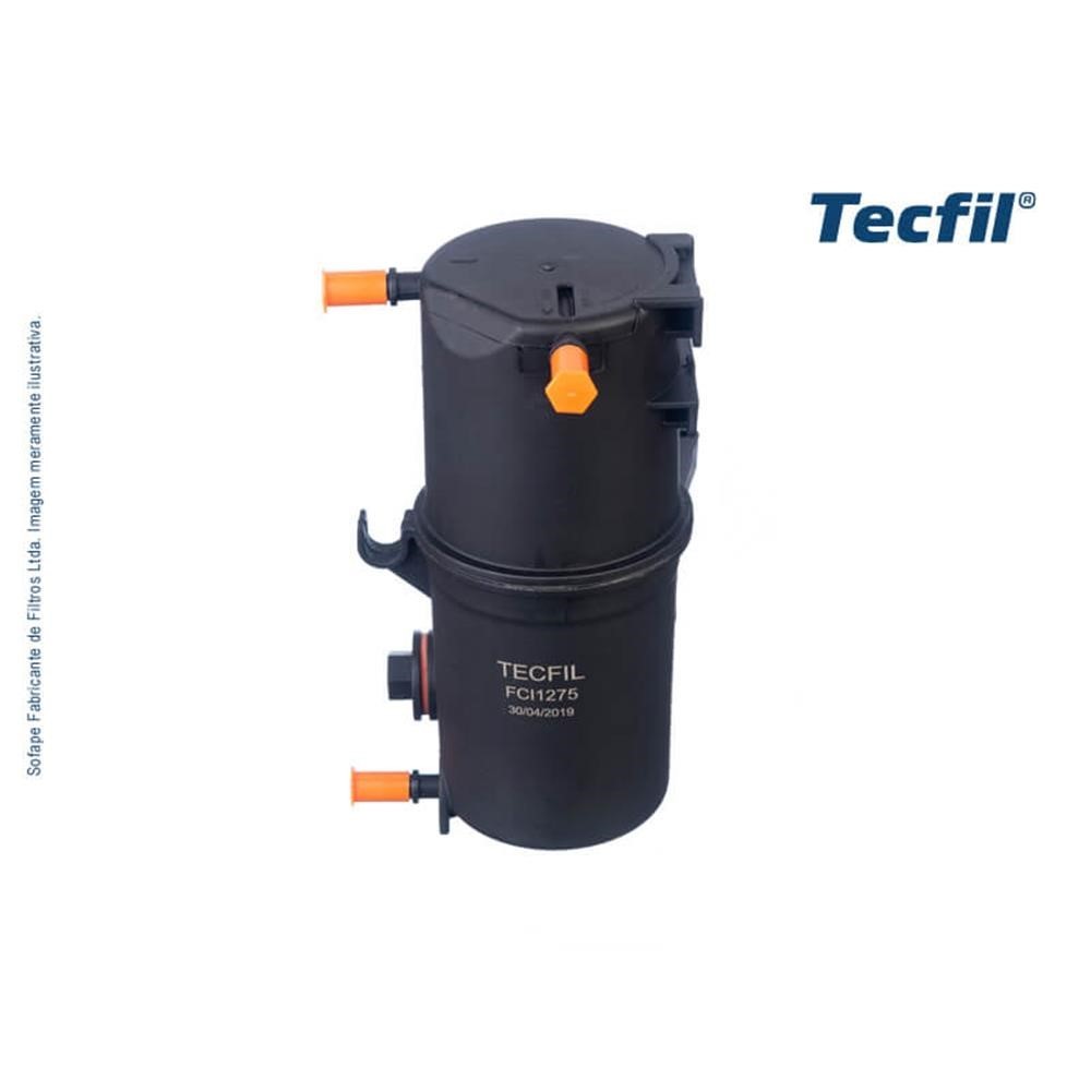 Filtro de Combustível Tecfil FCI1275