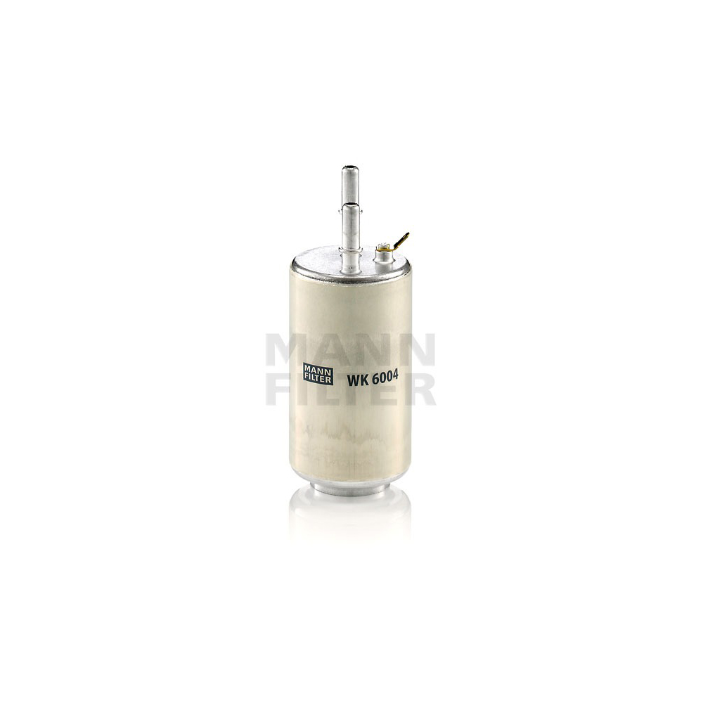 Filtro de Combustível Mann Hummel WK6004