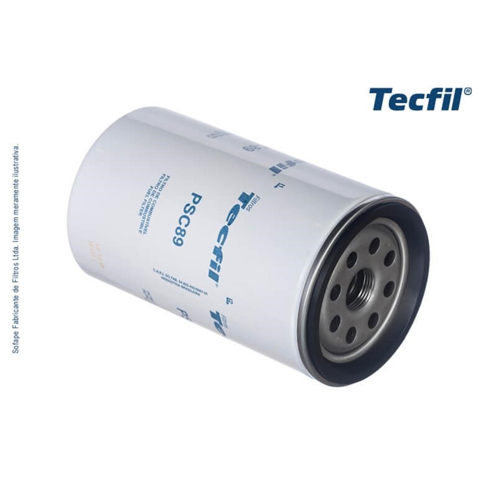 Filtro de Combustível Tecfil PSC89