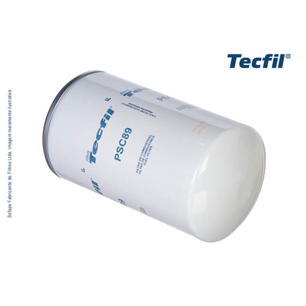 Filtro de Combustível Tecfil PSC89, foto 2
