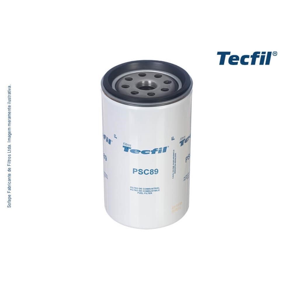 Filtro de Combustível Tecfil PSC89, foto 3