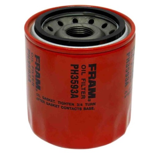 Filtro de Óleo Fram PH3593A