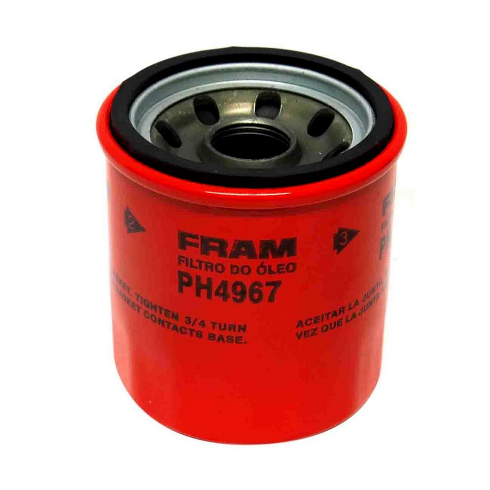 Filtro de Óleo Fram PH4967