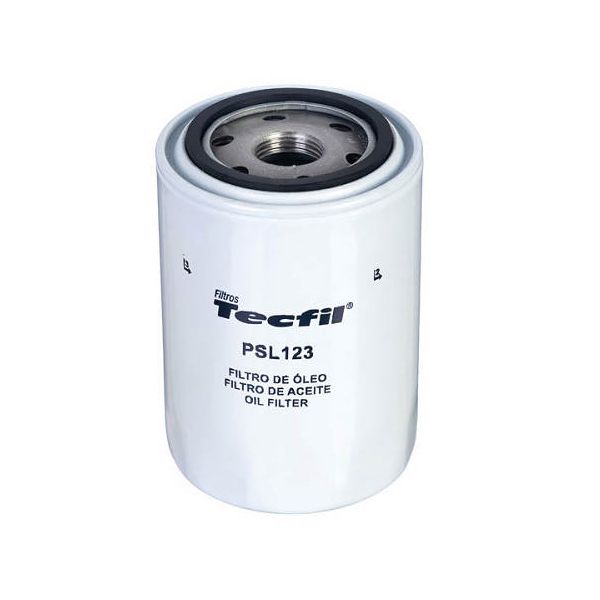 Filtro de Óleo Tecfil PSL123