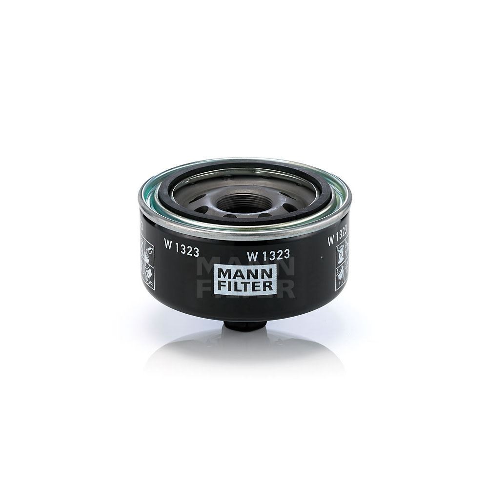 Filtro de Óleo Mann Hummel W13231