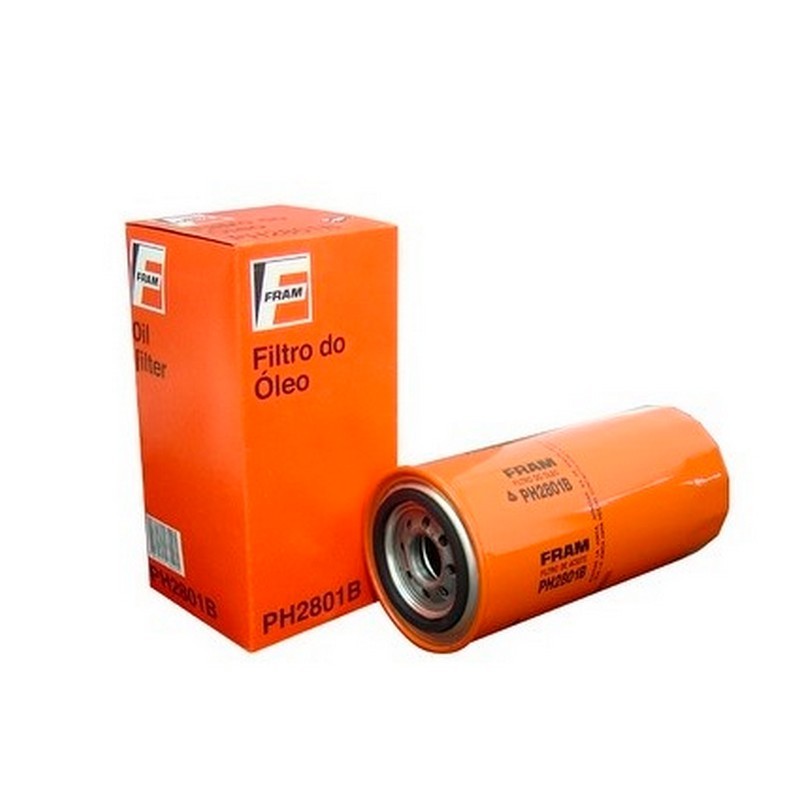 Filtro de Óleo Fram PH2801B