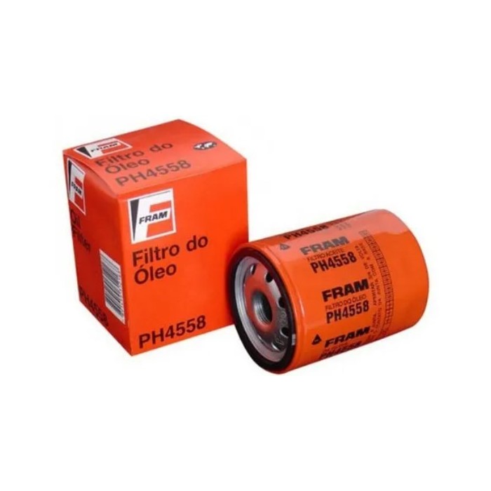 Filtro de Óleo Fram PH4558