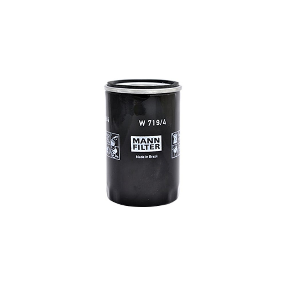 Filtro de Óleo Mann Hummel W7194