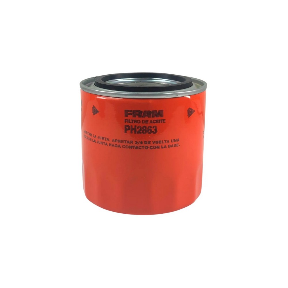 Filtro de Óleo Fram PH2863