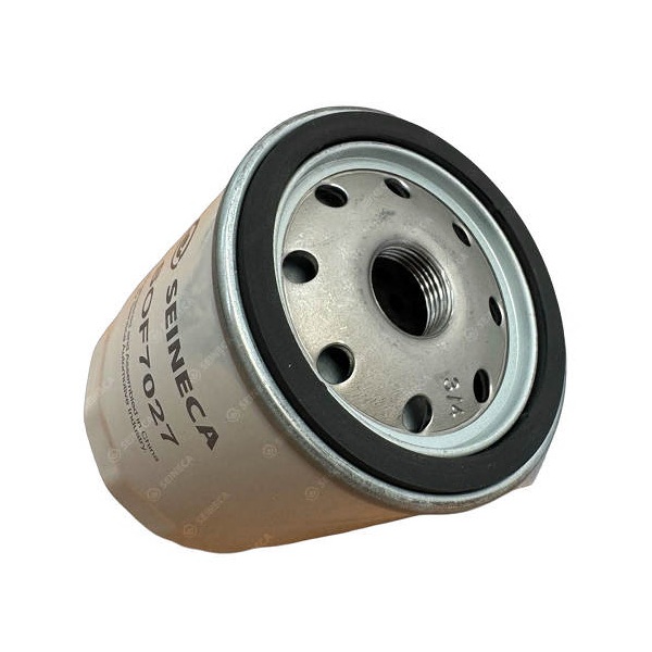 Filtro de Óleo Seineca SOF7027