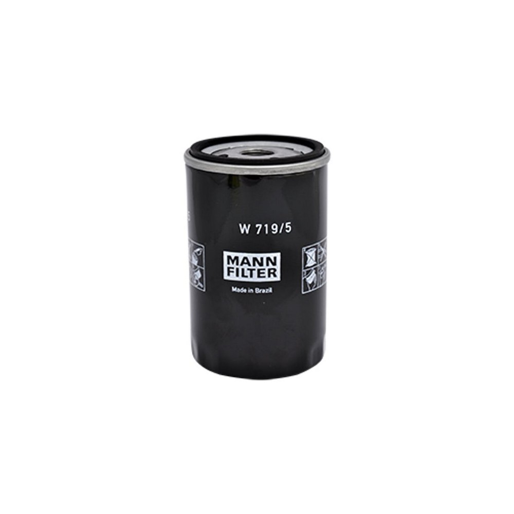 Filtro de Óleo Mann Hummel W7195