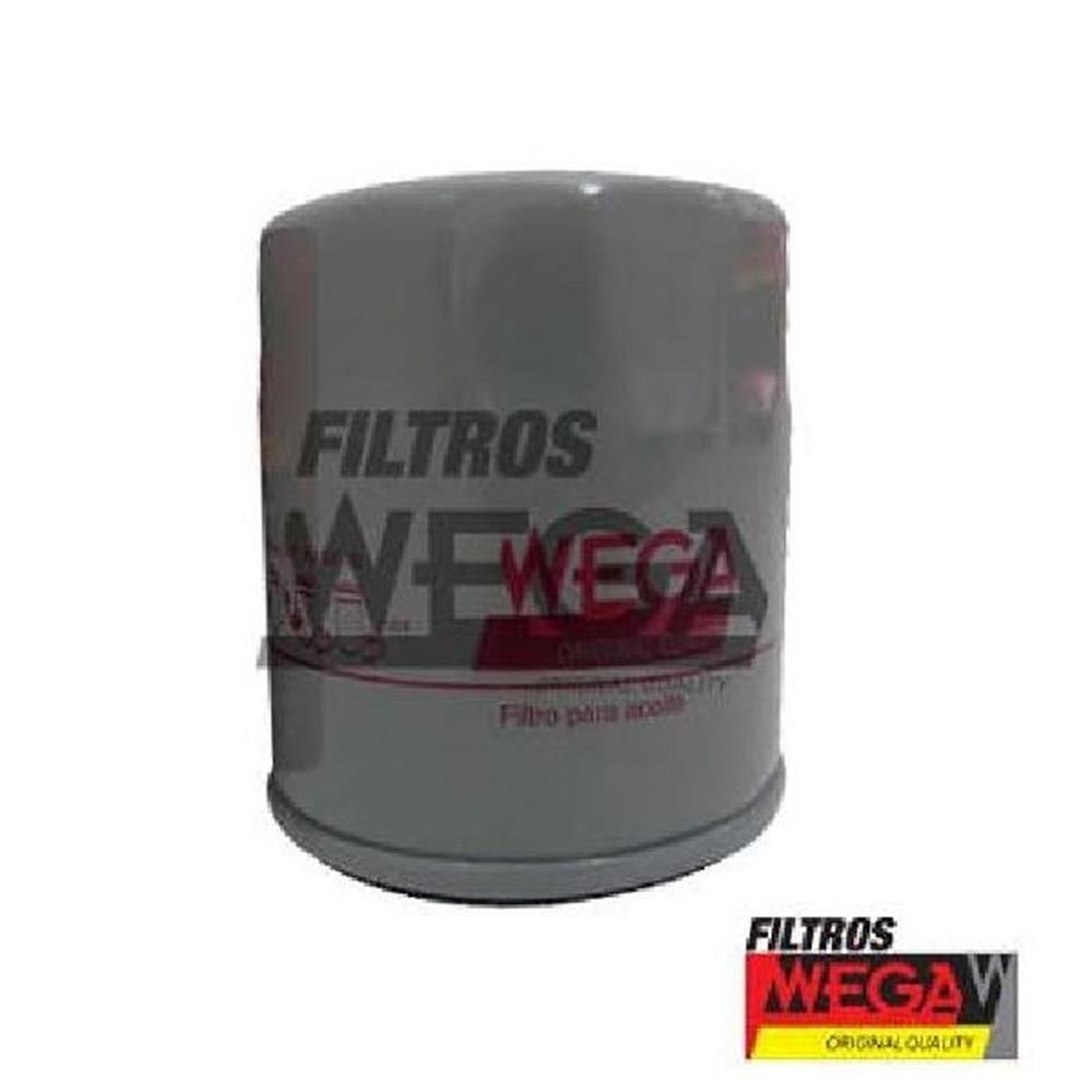 Filtro de Óleo Wega Motors WO346