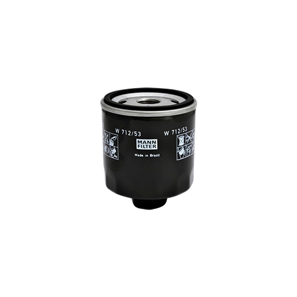 Filtro de Óleo Mann Hummel W7125