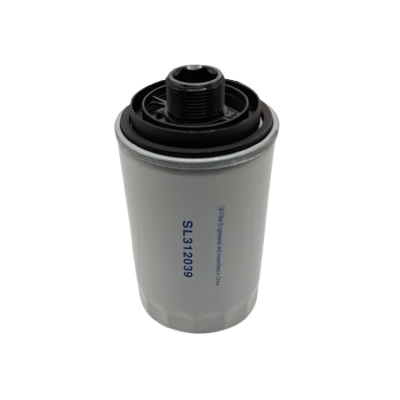 Filtro de Óleo Solocar SL312039