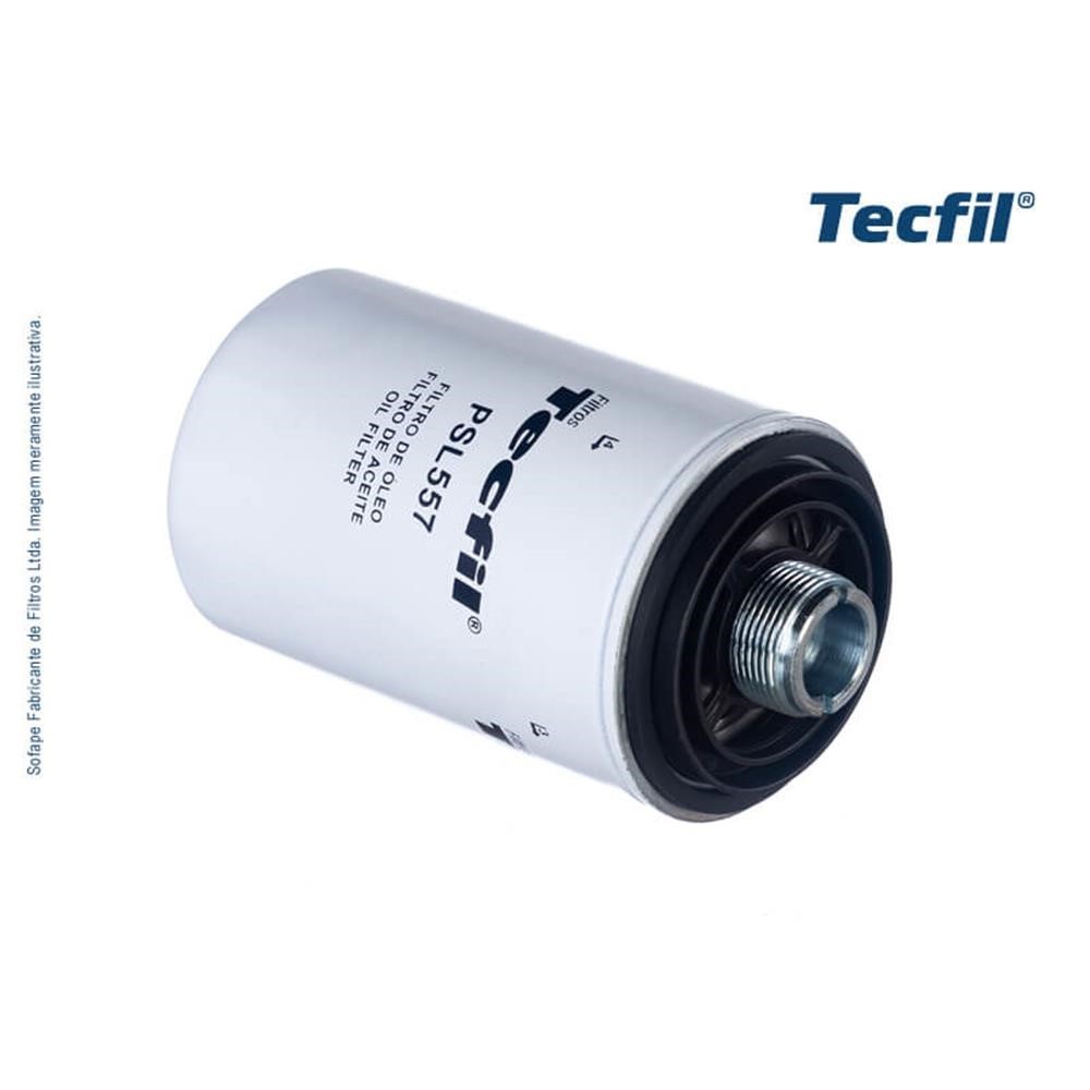 Filtro de Óleo Tecfil PSL557