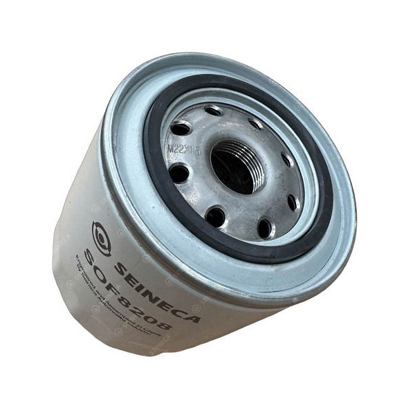 Filtro de Óleo Automático Seineca SOF8208