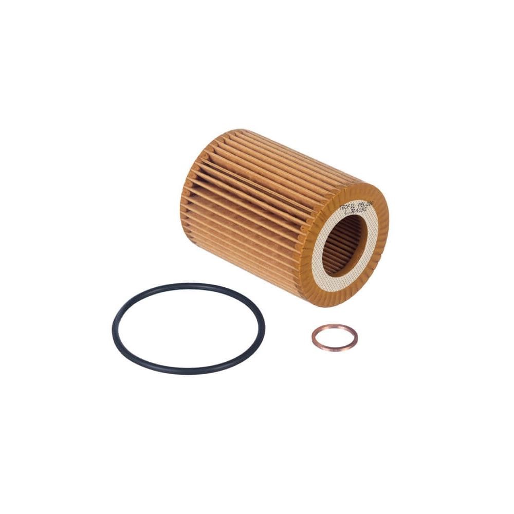 Filtro de Óleo Tecfil PEL220
