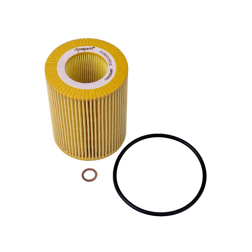 Filtro de Óleo Japanparts FOECO012