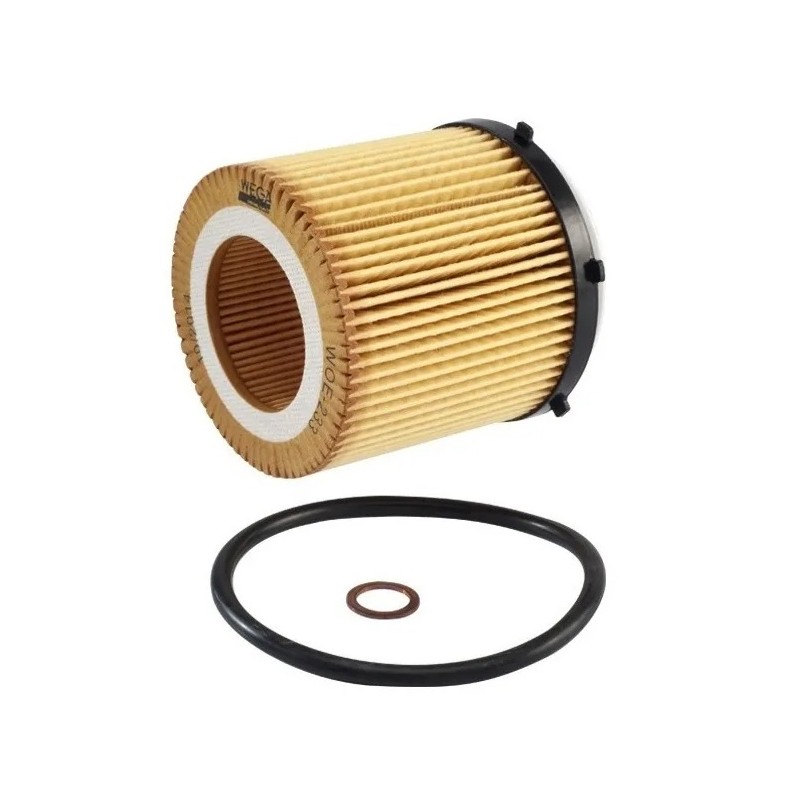 Filtro de Óleo Wega Motors WOE233