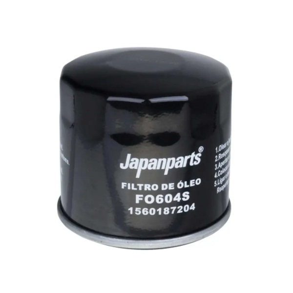 Filtro de Óleo Japanparts FO604S