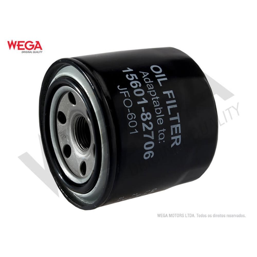 Filtro de Óleo Wega Motors JFO0601