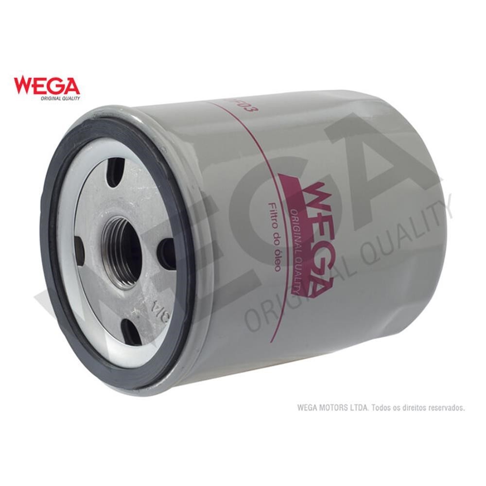Filtro de Óleo Wega Motors JFO0F03