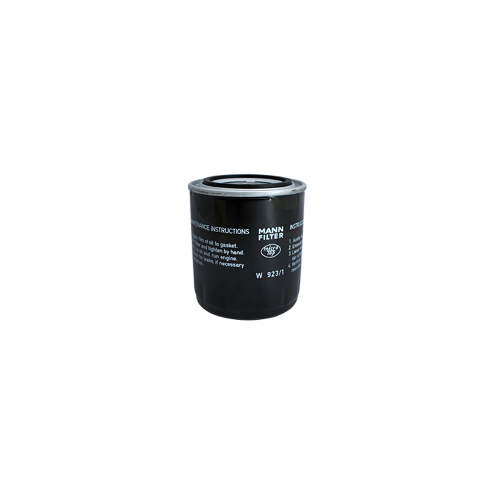 Filtro de Óleo Mann Hummel W9231