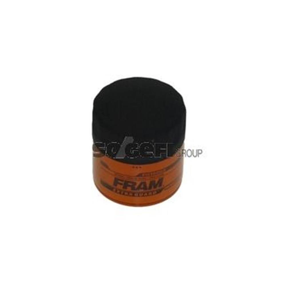 Filtro de Óleo Fram PH10060