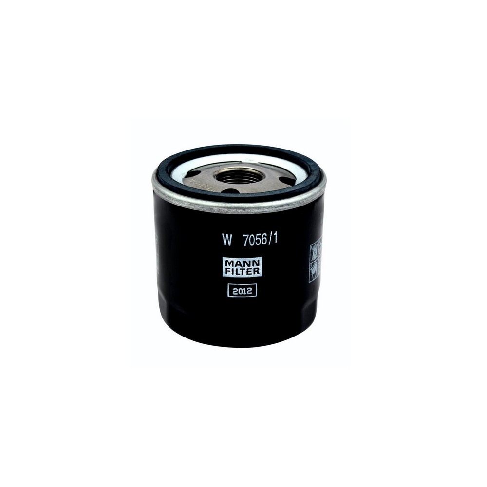 Filtro de Óleo Mann Hummel W7561