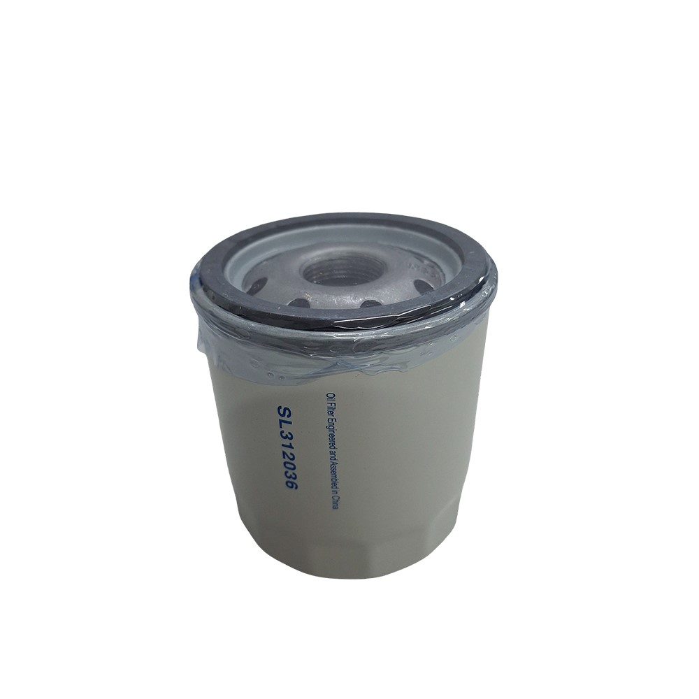 Filtro de Óleo Solocar SL312036