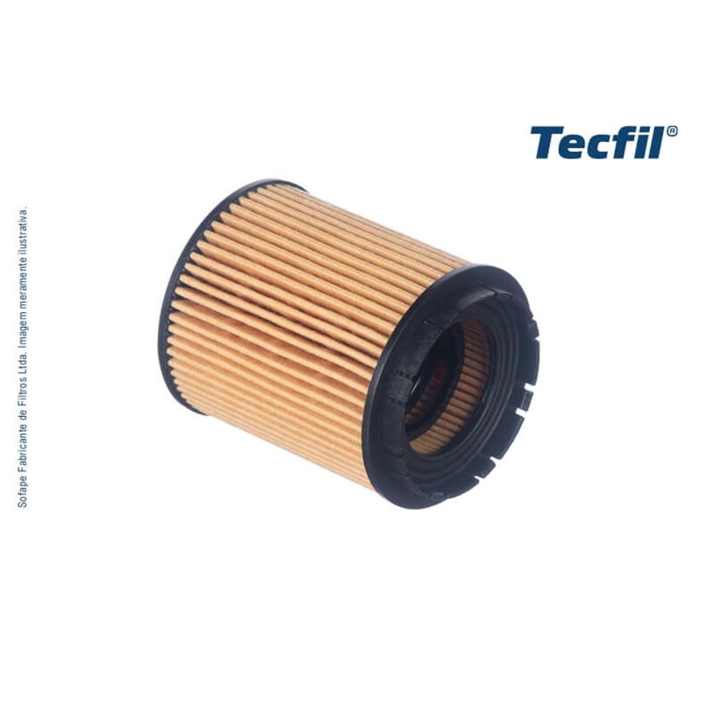 Filtro de Óleo Tecfil PEL113