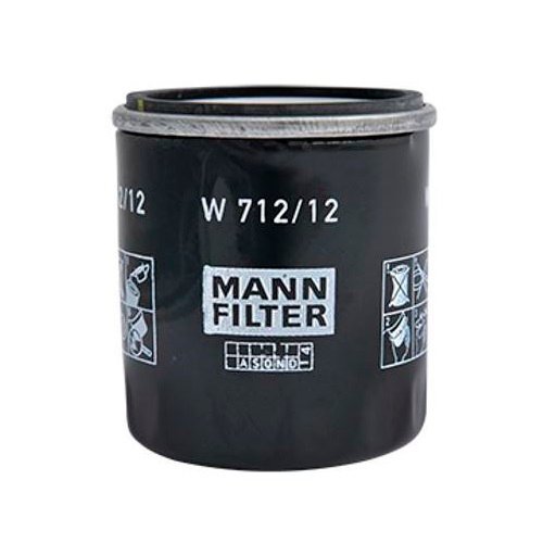 Filtro de Óleo Mann Hummel W71212