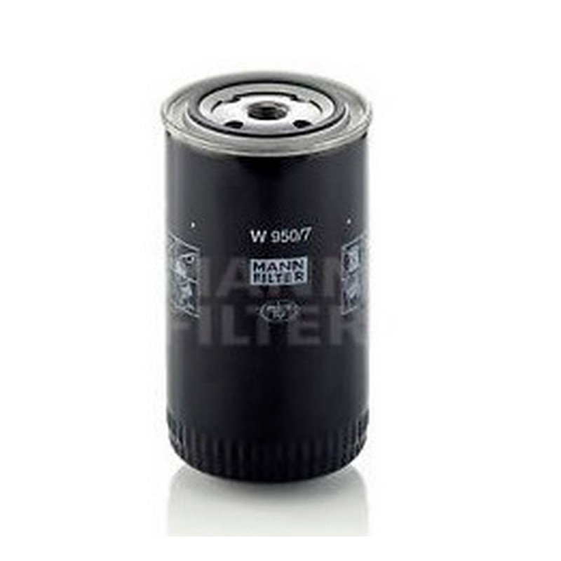 Filtro de Óleo Mann Hummel W9507