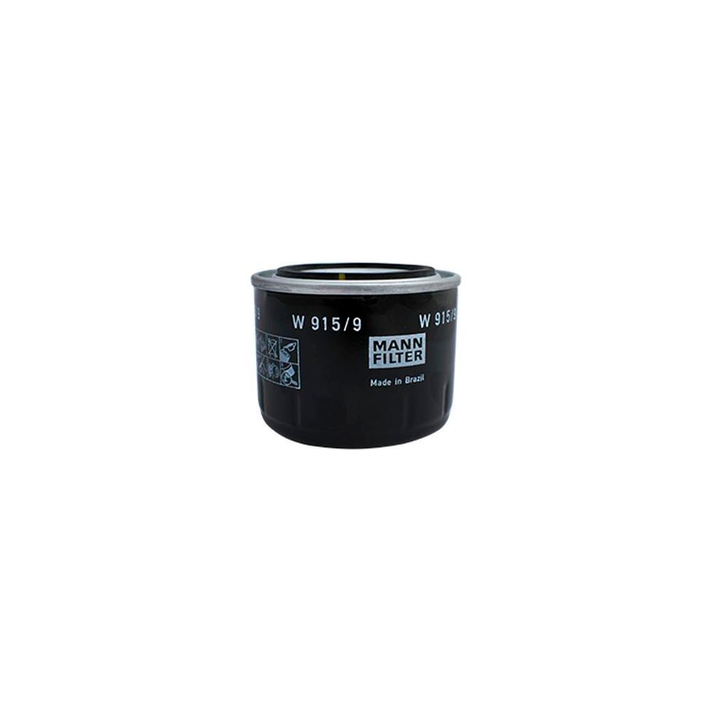 Filtro de Óleo Mann Hummel W9159