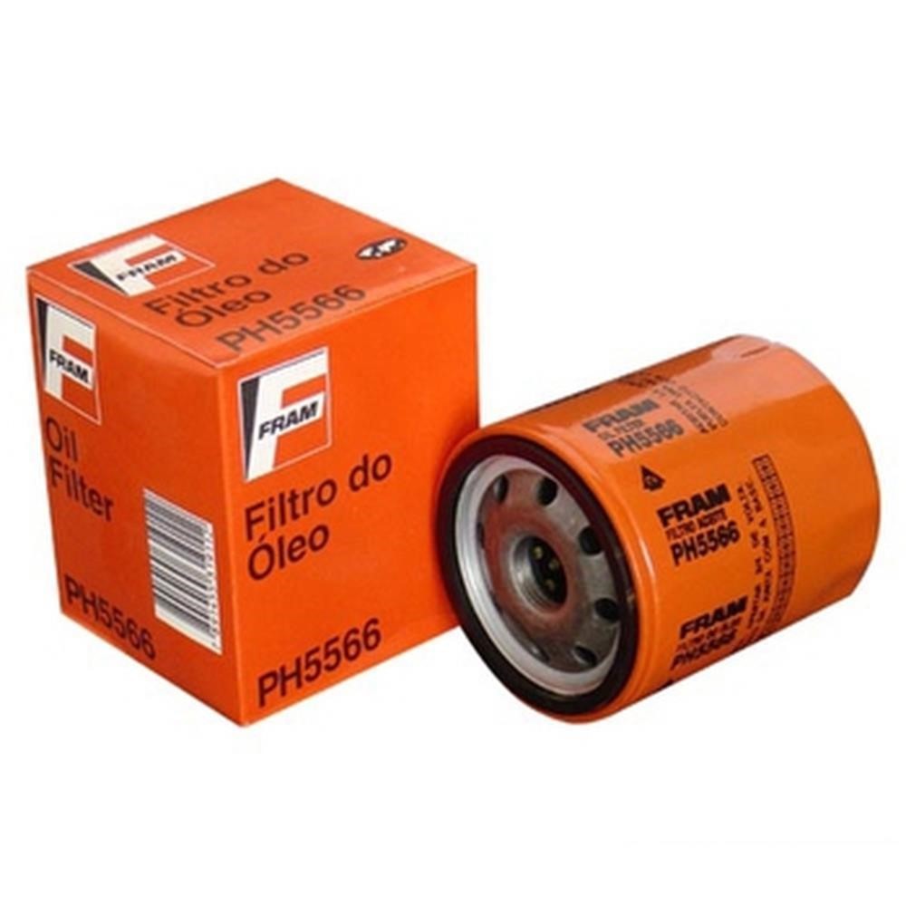 Filtro de Óleo Fram PH5566