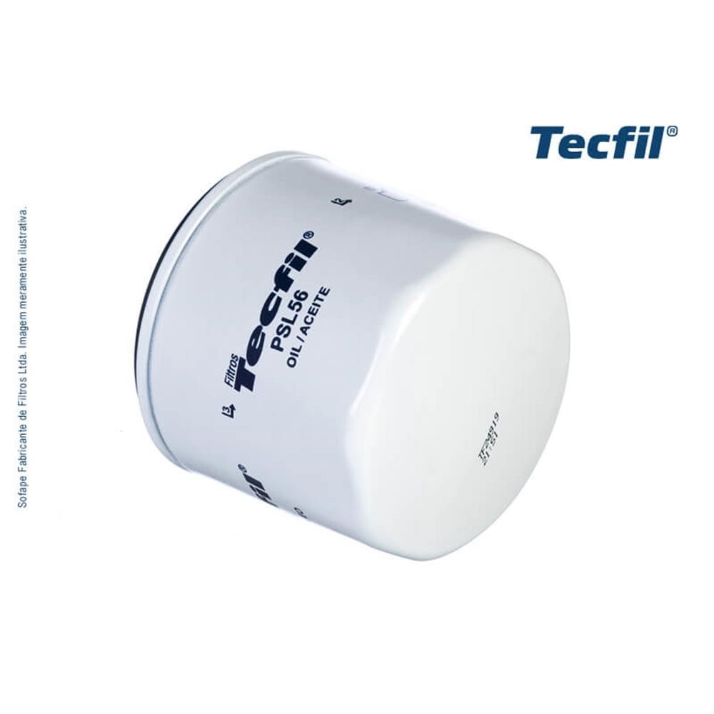 Filtro de Óleo Tecfil PSL56
