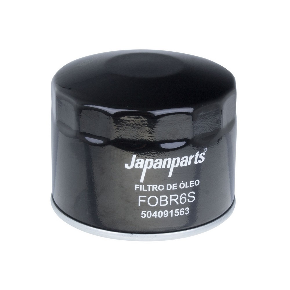 Filtro de Óleo Japanparts FOBR6S